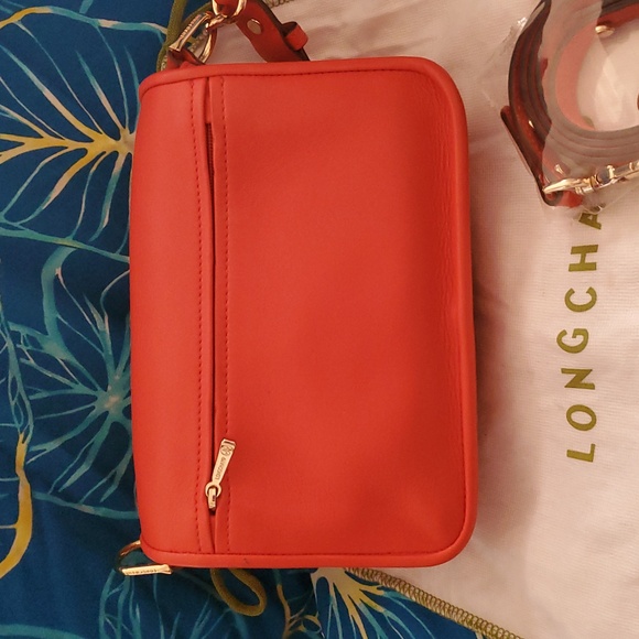 Longchamp Mademoiselle Bag - Picture 3 of 15